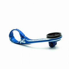 K-EDGE držák comp. Garmin Combo Max XL LE Blue 31,