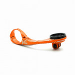 K-EDGE držák comp. Garmin Combo Max XL LE Orange 3