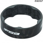 FSA součástka hlavového složení Carbon Spacer 1-1/8 10mm