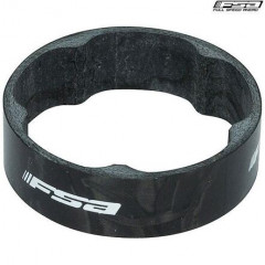 FSA součástka hlavového složení Carbon Spacer 1-1/8 10mm