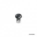 FSA součástka hlavového složení Compres 1-1/8 Carb steerer carbon cap