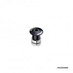 FSA součástka hlavového složení Compres 1-1/8 Carb steerer alloy cap