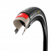 PIRELLI Plášť Angel™ DT Urban, 47-622, HyperBELT 5mm, 60 tpi, Pro (urban), černý s reflexn