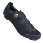 FLR Tretry F-11 Knit Black