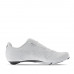 GAERNE tretry sil.Jet Carbon white EUR