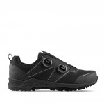 GAERNE tretry MTB Quasar black EUR