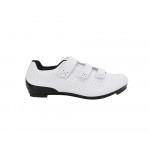 FLR Tretry F-37 White/Black