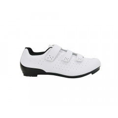 FLR Tretry F-37 White/Black