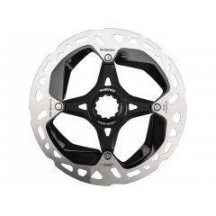 SHIMANO KOTOUČ BRZD RT-MT900ME 160MM CENTERLOCK
