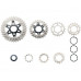 SHIMANO JEDENÁCTIKOLO ULTEGRA CS-HG800 11-34z