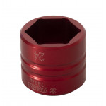 UNIOR klíč na vrchní víčko vidlice roz. 24 mm (anodizovaný hliník)