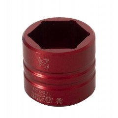 UNIOR klíč na vrchní víčko vidlice roz. 28 mm (anodizovaný hliník)