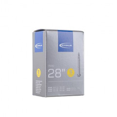 SCHWALBE duše 28" SV16 80 mm 28/32-622/630