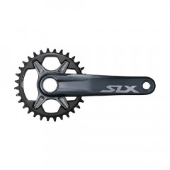 SHIMANO kliky SLX M7100 Holl.II 34z/175 1x12sp bez mise