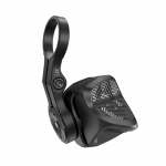 ROCKSHOX Elektronický ovladač SRAM AXS POD Rocker D1 pravý (v balení ovladač s objímkou)