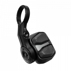 ROCKSHOX Elektronický ovladač SRAM AXS POD Ultimate, 2 tlačítka, levý/pravý, D1