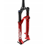 ROCKSHOX Vidlice Pike DJ - 26" 15x100 Solo Air 100 Electric Red, zav.z nohy vidlice, Alum
