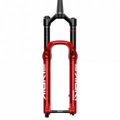 ROCKSHOX Vidlice Lyrik Ultimate CHARGER 3.1 RC2 - Crown 29" Boost™ 15x110 160mm Electric R