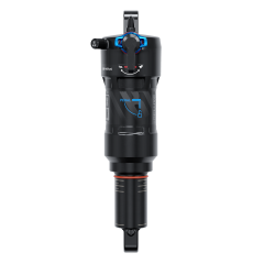 ROCKSHOX Zadní tlumič Deluxe Ultimate RCT - (190x40) Linear Air, 0 Neg/1 Pos Token, Linear