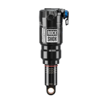 ROCKSHOX Zadní Tlumič Deluxe Ultimate RCT - (205X65) Linear XL, 4 Neg/0 Pos Tokens, Reb55/