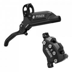 SRAM Kotoučová brzda Maven Base, zadní