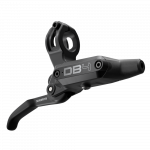 SRAM Kotoučová brzda DB4 Diffusion Black Ano, Left, přední/zadní, 2000mm hadice (kotouč/a