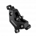 SRAM Kotoučová brzda DB4 Diffusion Black Ano, Right, přední/zadní, 2000mm hadice (kotouč/