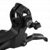 SRAM Kotoučová brzda DB6 Diffusion Black Ano, Left, přední/zadní, 2000mm hadice (includes