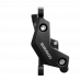 SRAM Kotoučová brzda DB6 Diffusion Black Ano, Left, přední/zadní, 2000mm hadice (includes
