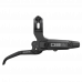 SRAM Kotoučová brzda DB6 Diffusion Black Ano, Left, přední/zadní, 2000mm hadice (includes