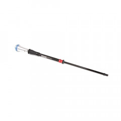 ROCKSHOX FORK DAMPER ASSEMBLY - CHARGER RACEDAY 2 FA (INCLUDES RIGHT SIDE INTERNALS, CONTROL MODULE
