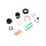 ROCKSHOX Servisní kit sedlovky - 20,000 ACTUATIONS/2 rok servis (INCLUDES FOAM RING, INNER SEALHEAD