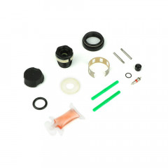 ROCKSHOX Servisní kit sedlovky - 20,000 ACTUATIONS/2 rok servis (INCLUDES FOAM RING, INNER SEALHEAD