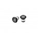 CICLOVATION gripy Trail Silcolite Topo Matte Black w/ Black Plug