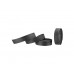 CICLOVATION omotávka Grind Touch GXL Matte Black