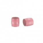 CICLOVATION zakončovací kroužek Finish Ring Pink 2ks