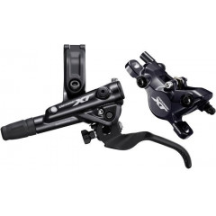 SHIMANO BRZDA KOTOUČOVÁ XT M8100 PŘEDNÍ 100CM