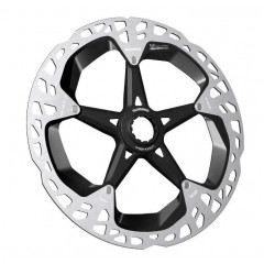 SHIMANO KOTOUČ BRZD RT-MT900ME 180MM CENTERLOCK