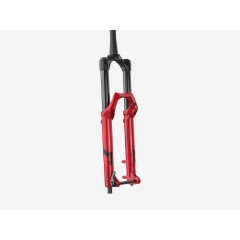 MARZOCCHI VIDLICE BOMBER SUPER Z 29-180 GRIP X 15x110 ČERVENÁ LESK 44MM RAKE
