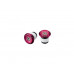 CICLOVATION gripy Trail Silcolite Topo Matte Black w/ Red Plug