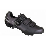 EXUSTAR Tretry SM3310B Black