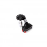 ROCKSHOX FORK CONTROL MODULE (INCLUDES COMPLETE ELECTRONICS ASSEMBLY, BATTERY SOLD SEPARATELY) - SI