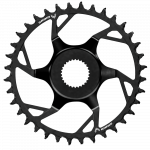 SRAM Převodník T-TYPE 38T CL55 BOSCH DU38 - ocelový - Direct Mount