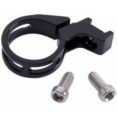 SRAM ELECTRONIC CONTROLLER DISCRETE CLAMP EAGLE / REVERB AXS (INCLUDING 2 BOLTS)