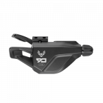 SRAM Řadící páčka Eagle 90 T-Type, 12 rychl., zadní, včetně objímky MMX, černá