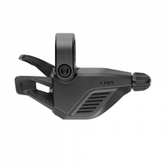 SRAM Řadící páčka Eagle 70 T-Type Single Click, 12 rychl. zadní s integrovanou objímkou,