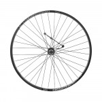 NEXELO KOLO ZAPLETENÉ SUPREME ZADNÍ 29" DISC CENTERLOCK