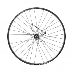 NEXELO KOLO ZAPLETENÉ SUPREME ZADNÍ 29" DISC CENTERLOCK