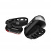NEXELO SVĚTLO SADA SUPREME OVALUM USB