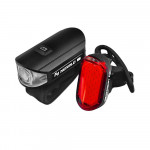 NEXELO SVĚTLO SADA SUPREME OVALUM USB